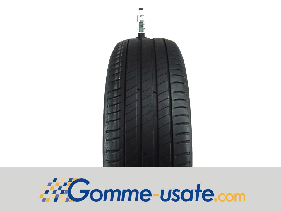 Thumb Michelin Gomme Usate Michelin 215/60 R17 96H Primacy 3 (60%) pneumatici usati Estivo_2